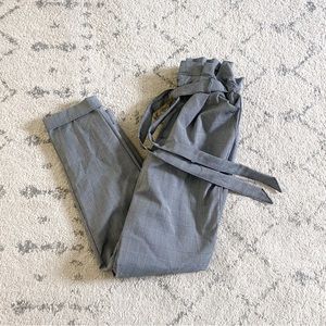 AF Studio Plaid Trousers